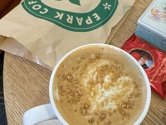 -逸派咖啡 EPARKCOFFEE(广安门店)