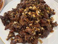-清真·同发顺饭庄·烧麦(总店)