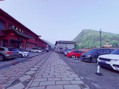 -五台山风景名胜区