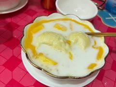 -甜心妈妈·榴莲星级糖水(北京路总店)
