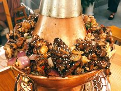 -黄泰吉拾味餐厅(江汉路店)