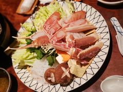 -蟹道乐( 新宿駅前店)