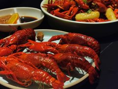 -虾乐园龙虾·烧烤夜宵(中山公园店)