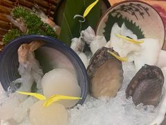 -松野谷·寿喜烧自助(华联顺义金街购物中心店)