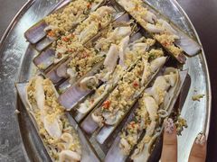 -龙海鲜螃蟹王(宏茂桥店)