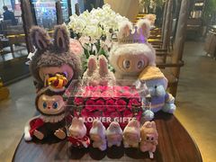 -狮拾久·现代新加坡料理(福田COCO Park店)