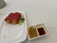 -圣丰城酒家·宴会(宝安大仟里店)