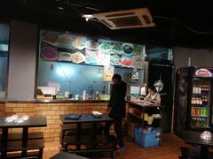 -买又大餐厅(福林里店)