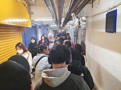 -珍妮曲奇聪明小熊(尖沙咀店)