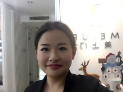 -熙画美上门MakeUp美甲美睫