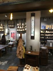 -川上陶艺社(大悦城店)