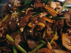 -北平盛世·新京菜·北京烤鸭(劲松·双井店)