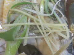 -北戴河庆山饭店·海鲜砂锅粥(北戴河黑石路店)