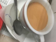 -金凤茶餐厅(湾仔店)