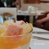 甜品忠实爱好者前来报到[色]