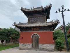 -关帝庙(大同古城)