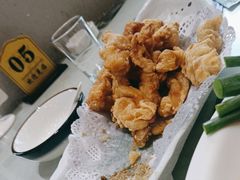 -鲜得莱渔港·小平岛海胆馆(七贤岭店)