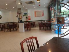 大堂-鲜得来排骨年糕(即墨路店)