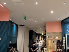 -海马体照相馆(无锡清扬茂业天地店)