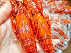 -怪怪龙虾·来自江苏盱眙(惊驾路店)