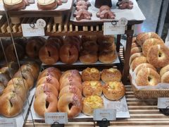 -CARINO BAKERY&CAFE(人广来福士店)