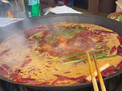 -黄潇洒老火锅(九眼桥宏济巷店)