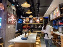 -牛腩之旅·牛腩牛杂煲(光启城美食城店)