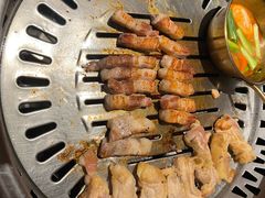 -牛焱·和牛烧肉(五大道店)
