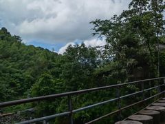 -千泷沟大瀑布旅游区
