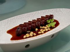 -万丽轩·粤菜(王府井金茂万丽酒店)