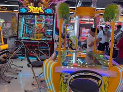 -万达广场(松江店)