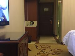 -维也纳国际酒店·佛山南海千灯湖桂城地铁站店