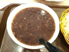 黑米稀饭-焦记老潼关肉夹馍(东五路店)
