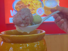 -万方圆拌粉瓦罐汤(恒茂华城店)