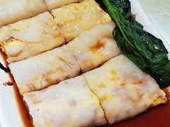 -80s港式茶餐廳
