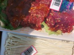-野妹火锅(龙岗店)