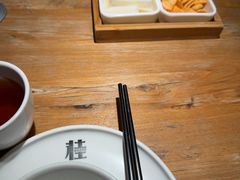 -桂小厨广西菜(青秀万达店)