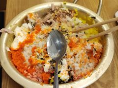 -英兰朝族饭店·英兰锅包肉(佳园路店)