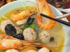 -百家鲜·杭帮菜