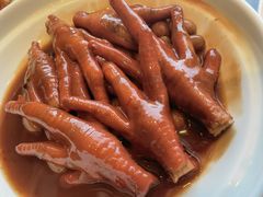 -海派悦庭·海胆烧麦·新融合菜(凯德广场店)