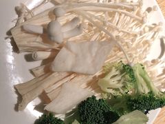 -温野菜涮涮锅(西单大悦城店)