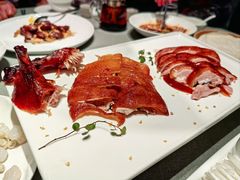 -漢舍中国菜馆(浦东嘉里城店)