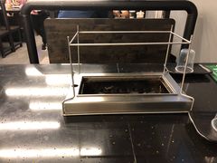 -老吕涮羊肉•东北原味烧烤•大油边•烤鱼(五角场店)