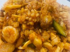 -清真麦顺和饭庄·二姐回头(和平店)