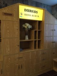 -DEERKIDS鹿童儿童摄影(长沙总店)