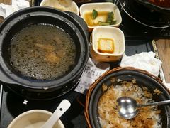 -谷田稻香·砂锅菜(汇暻广场店)