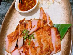 -Thai Alley泰爱里(二沙岛店)