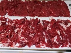 手切肉-南城十里潮汕鲜牛火锅·鲜虾生滚粥(融汇老商埠店)