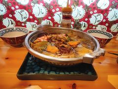 -隐月· 㐂和食屋(芝罘万达公馆店)