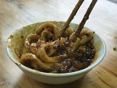 甜水面-洞子口张老二凉粉(文殊院店)